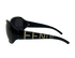 Fendi Gafas, vista inferior
